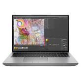 Mobile Workstation -HP ZBook Fury 16 G9
